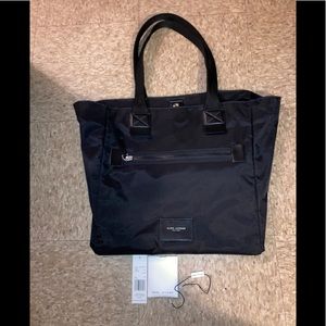 Marc Jacobs Waterproof Tote